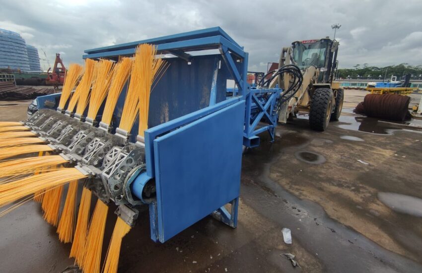 Wheel Loader