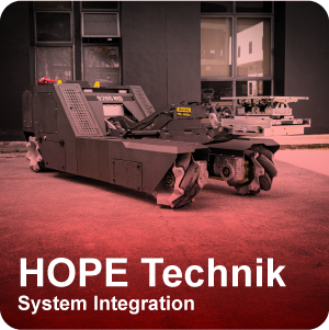 HOPE Technik