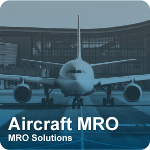Aircraft MRO